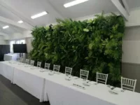 Event Plant Wall Modules