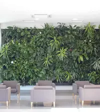 WallyPro Plant Wall